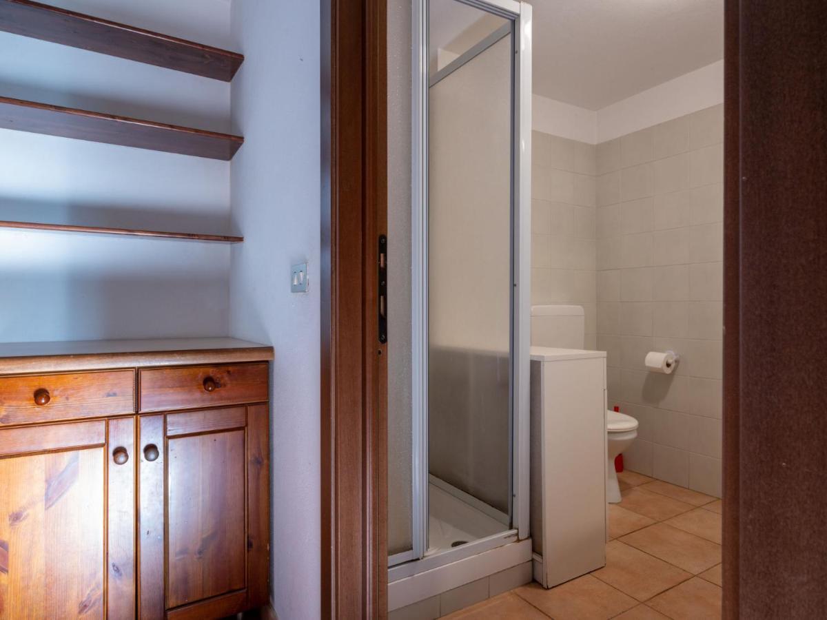 Apartment Grand Sarriod-2 By Interhome 세인트 니콜라스 외부 사진